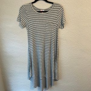 LulaRoe Carly Dress